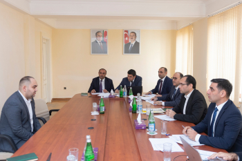 Nazir Məcnun Məmmədovun Sabirabadda keçirəcəyi vətəndaş qəbulunun vaxtı dəyişdirilib