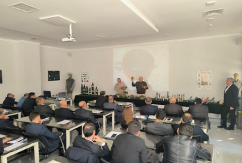 İşğaldan azad edilmiş ərazilərə mövsümi köç edəcək fermerlərə yeni formatda təlimlər keçiriləcək