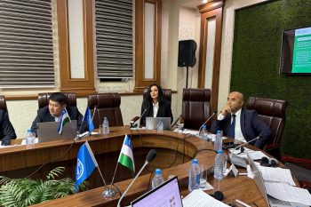 FAO-nun OCOP təşəbbüsü çərçivəsində regional seminar keçirilib
